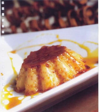 Bimby doces e sobremesas