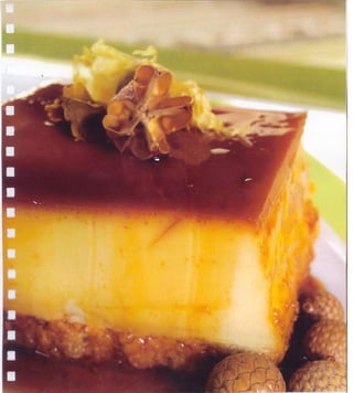 Bimby doces e sobremesas