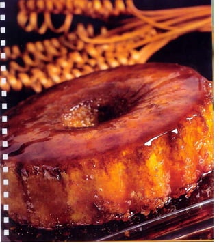 Bimby doces e sobremesas