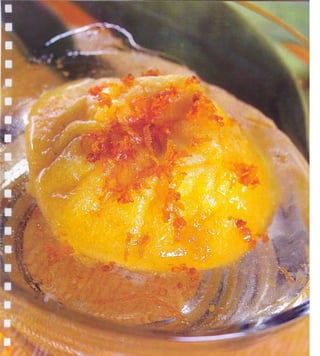 Bimby doces e sobremesas