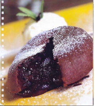 Bimby doces e sobremesas