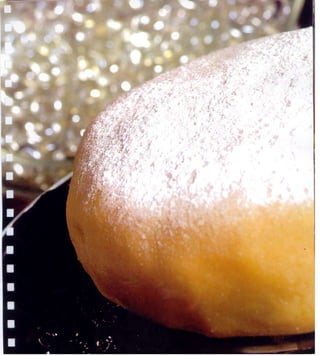 Bimby doces e sobremesas