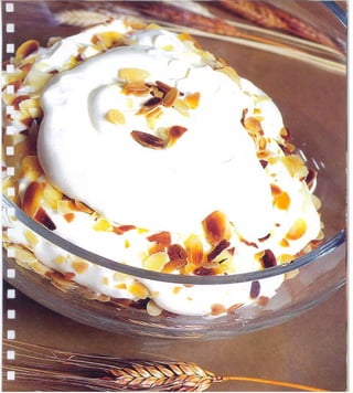 Bimby doces e sobremesas