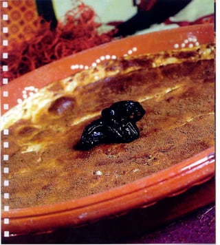 Bimby doces e sobremesas