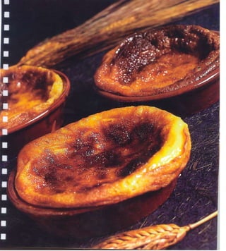 Bimby doces e sobremesas