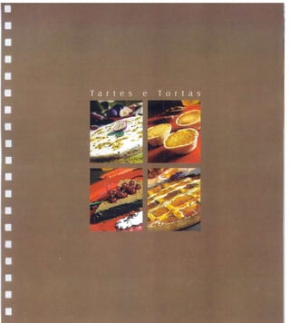 Bimby doces e sobremesas