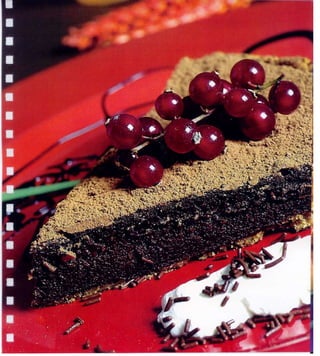 Bimby doces e sobremesas