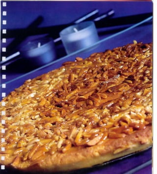 Bimby doces e sobremesas