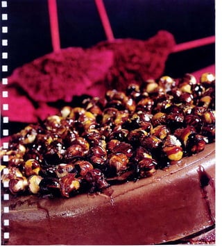 Bimby doces e sobremesas