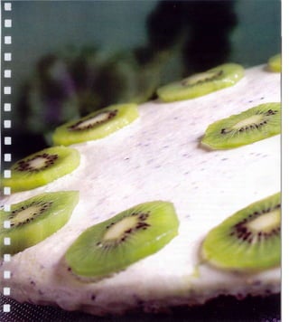 Bimby doces e sobremesas