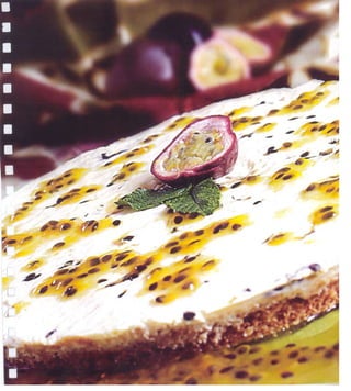 Bimby doces e sobremesas