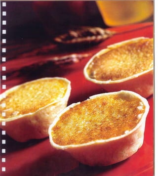 Bimby doces e sobremesas