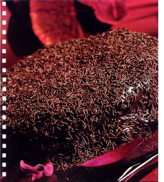 Bimby doces e sobremesas