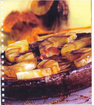 Bimby doces e sobremesas