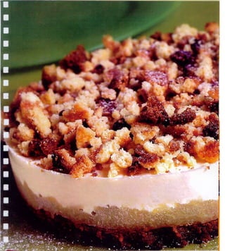 Bimby doces e sobremesas