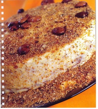 Bimby doces e sobremesas