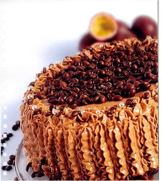 Bimby doces e sobremesas