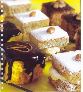 Bimby doces e sobremesas