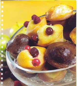 Bimby doces e sobremesas