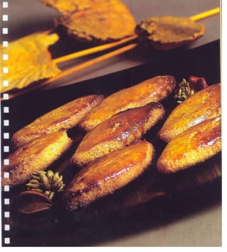 Bimby doces e sobremesas