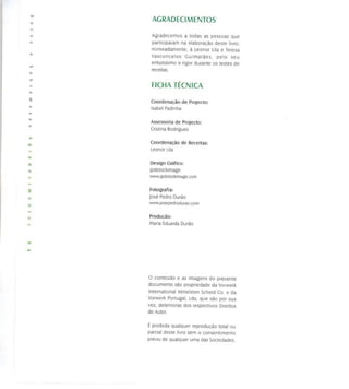 Bimby doces e sobremesas