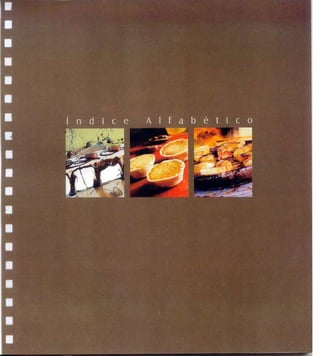 Bimby doces e sobremesas