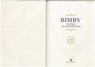 Bimby - Na Rota das Descobertas