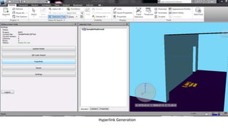 Hyperlink Generation
 