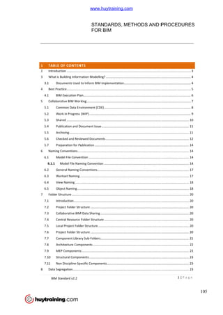 105
www.huytraining.com
 