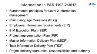 Bim codes (new egyptian code) | PDF