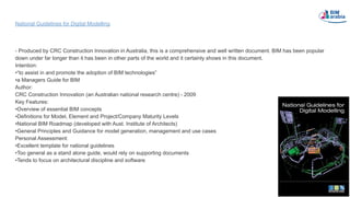 Bim codes (new egyptian code) | PDF