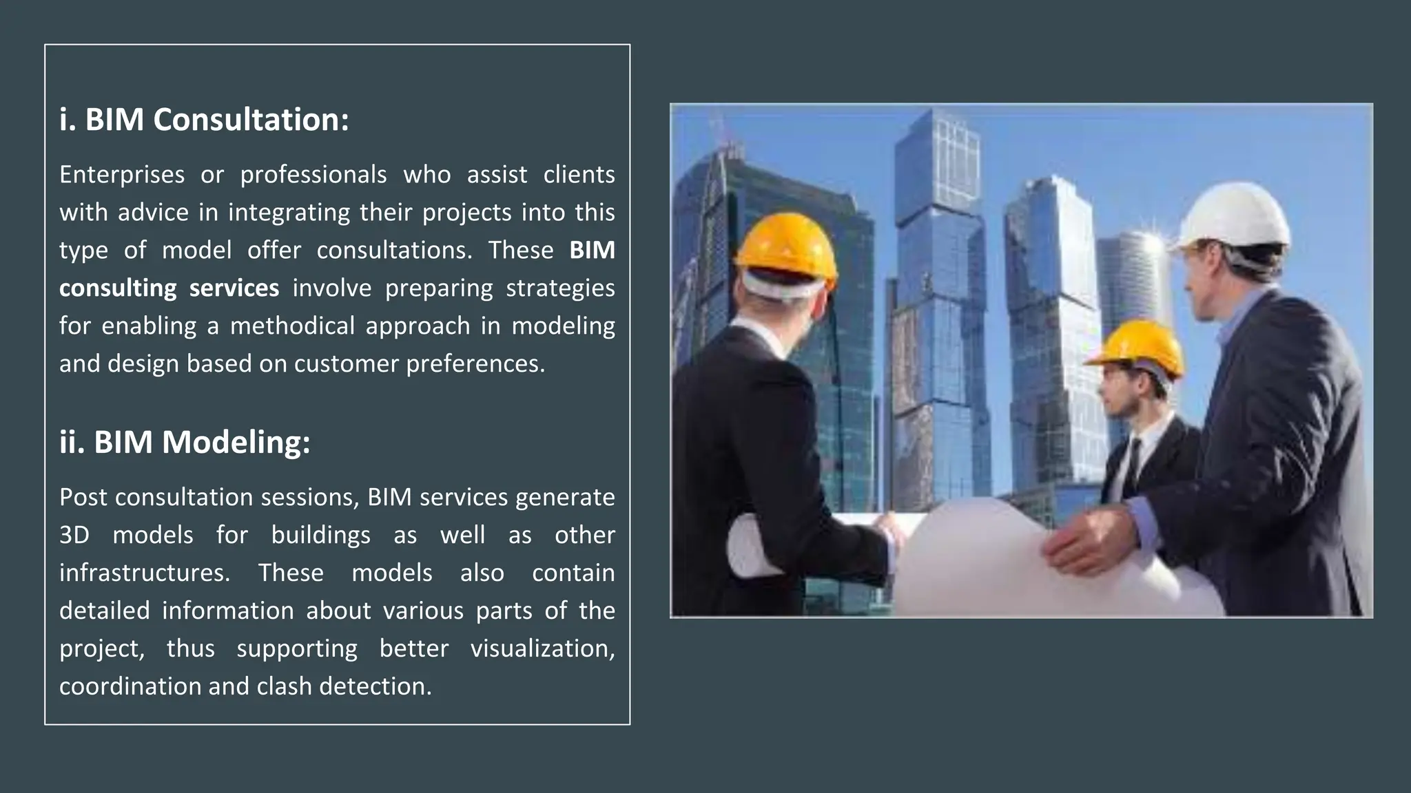 BIM Consulting Services in Dubai & UAE.pptx