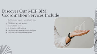 Seamless MEP Integration with BIM Coordination Services | Tesla ...