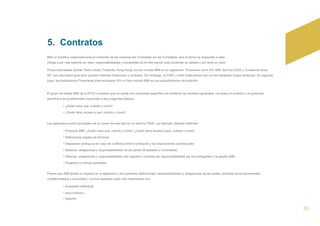 BIM e ISO 19650 - ESPAÑOL desde una perspectiva de gestión de proyectos ...