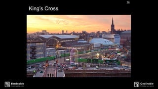 King’s Cross
28
 