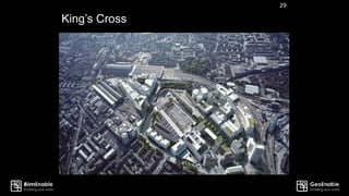 King’s Cross
29
 