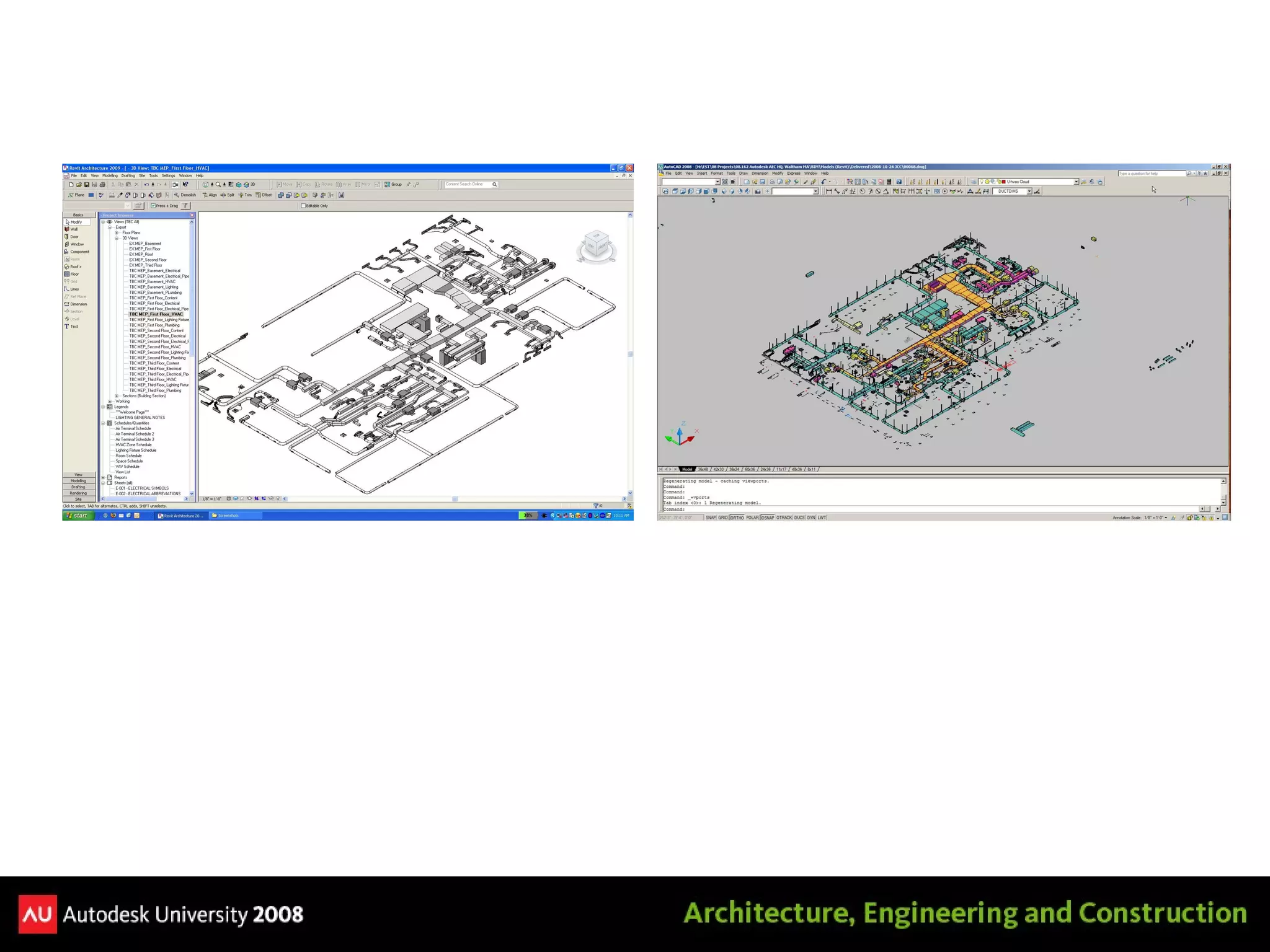 MEP: Model Transfers 