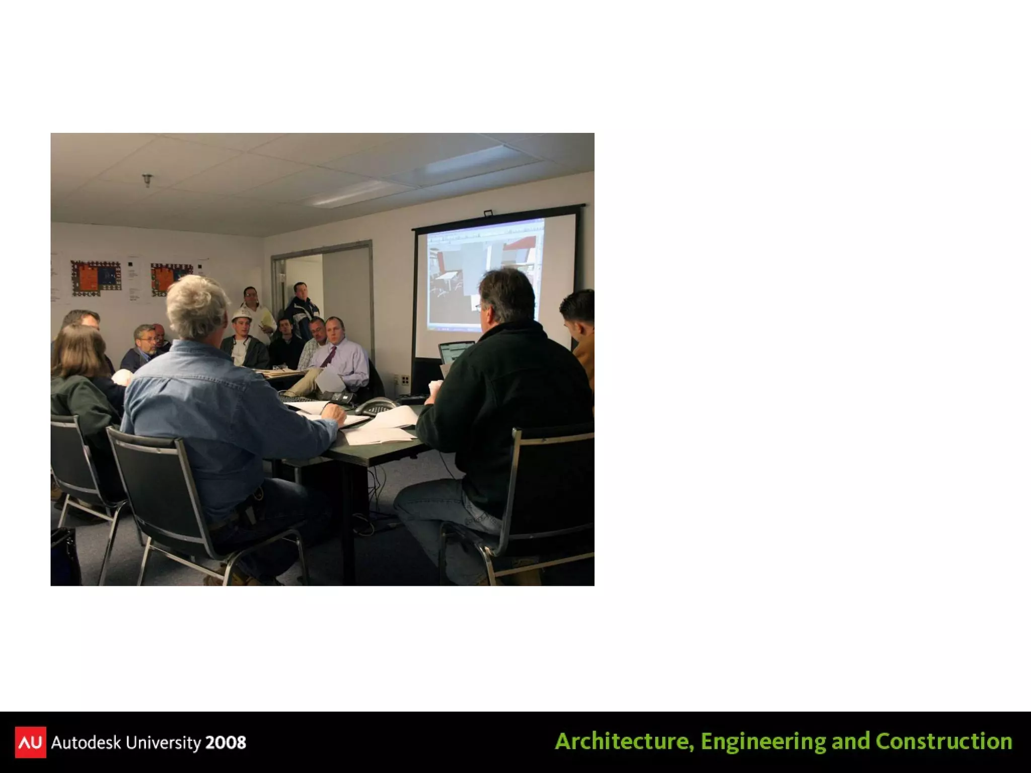 Execution: Visualization 