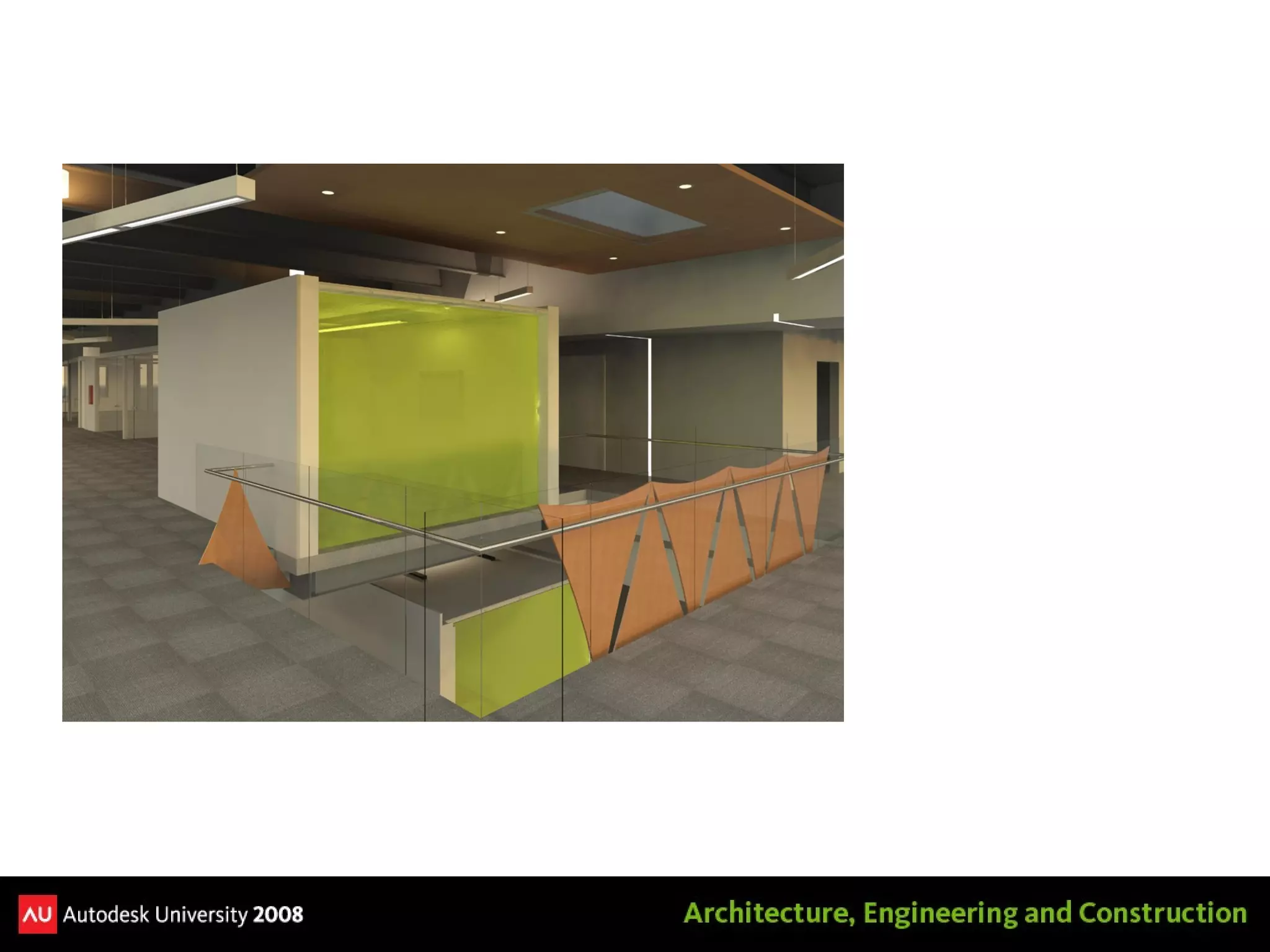 Execution: Visualization 