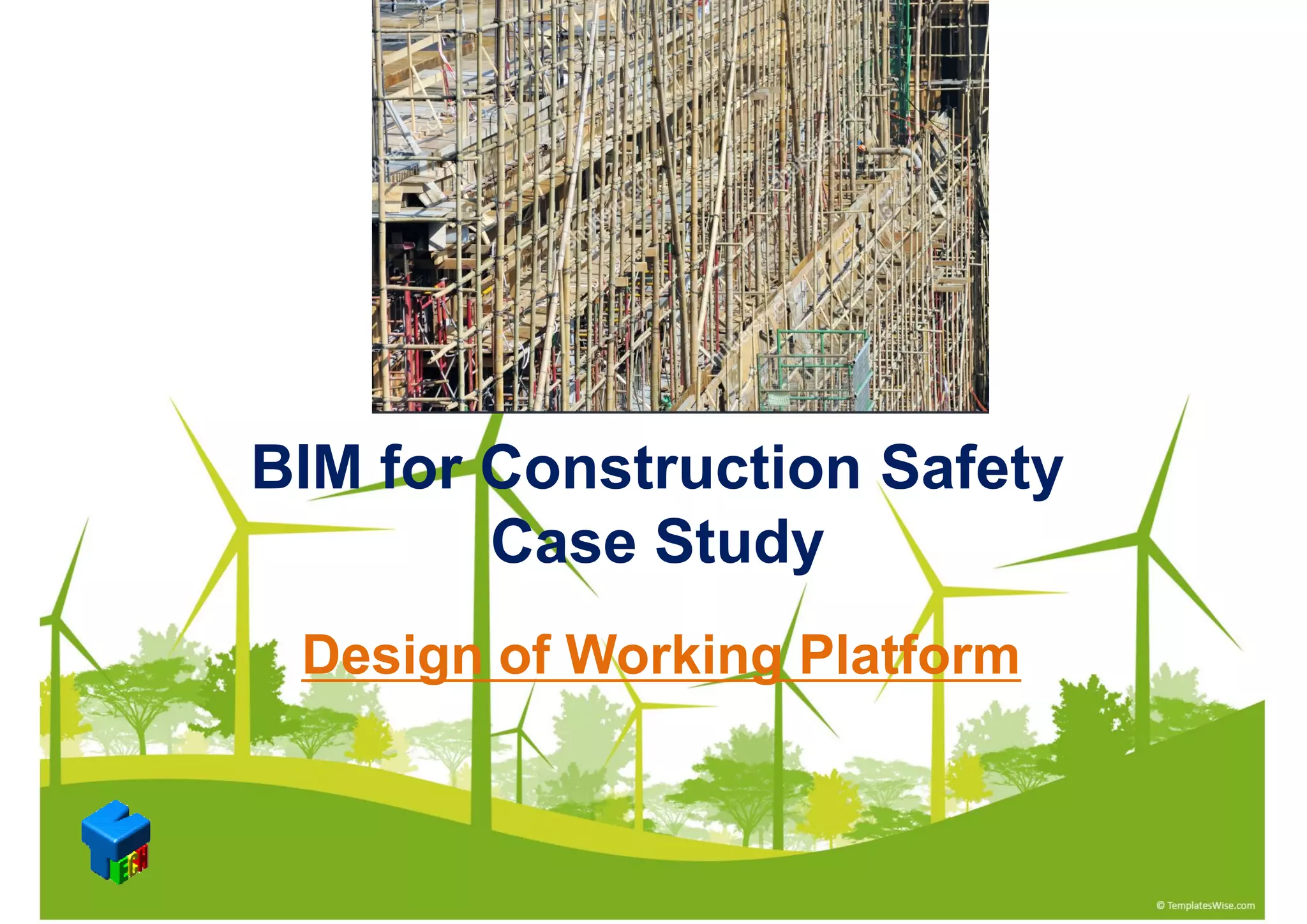 Bim for construction safety design | PDF