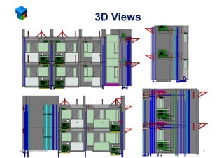 Bim for construction safety design | PDF