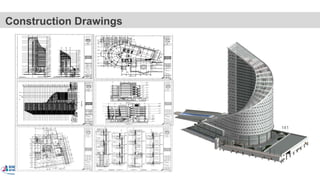 Construction Drawings
141
 