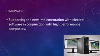 Bim implementation qatar | PPTX
