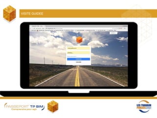 VISITE GUIDEE
 