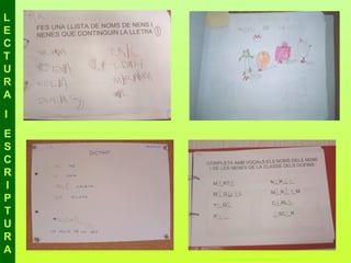 L
E
C
T
U
R
A
I
E
S
C
R
I
P
T
U
R
A
 