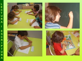 L
E
C
T
U
R
A
I
E
S
C
R
I
P
T
U
R
A
 