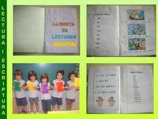 L
E
C
T
U
R
A
I
E
S
C
R
I
P
T
U
R
A
 