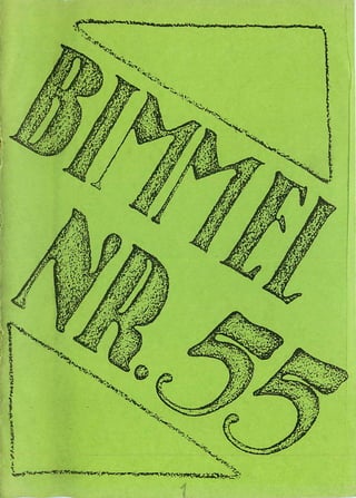 Bimmel 55