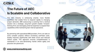Project Approach Design Examples Aec BIM Modeling Outsourcing The Smart Way to Handle Complex AEC Projects.pdf