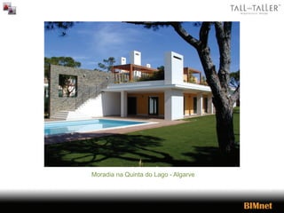 Moradia na Quinta do Lago - Algarve
 